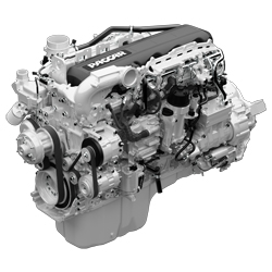 U3037 Engine